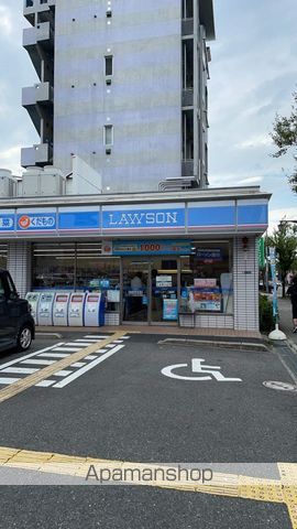 阪急電鉄宝塚線 庄内駅 徒歩13分 2階建 築62年の周辺写真