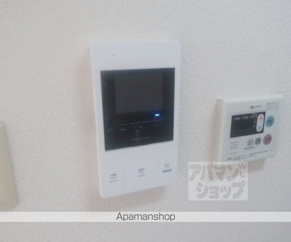 サングリエ間之町の内装写真