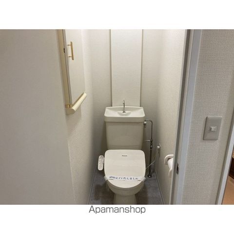 エスポワール小林の内装写真