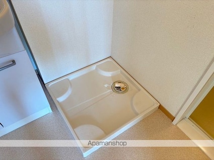 ＫＮＫＳ　ステラ[1K/34.72m2]の内装1