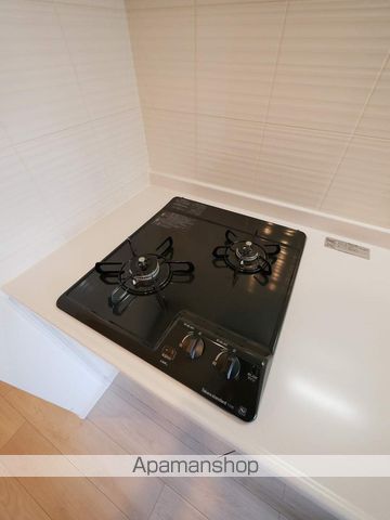 S−RESIDENCE福島GRANDEの内装写真