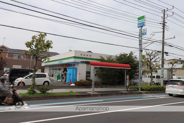 ジュネスハイツの周辺写真