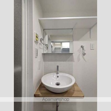 ブランドール坂下三丁目[1K/19.3m2]のその他内装3