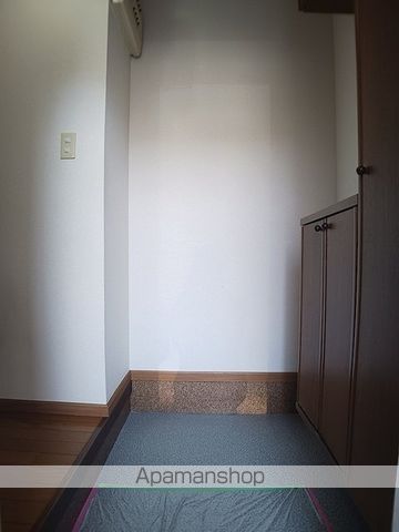 パルテノン吉藤Aの内装写真