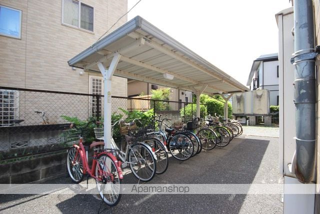 岸田マンションのその他写真