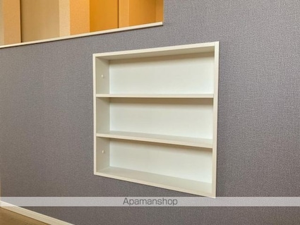 グレイスフル　Ⅱ[2LDK/56.68m2]の内装4