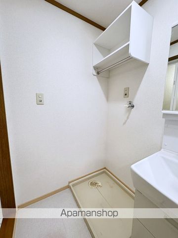 えのきだハイツの内装写真