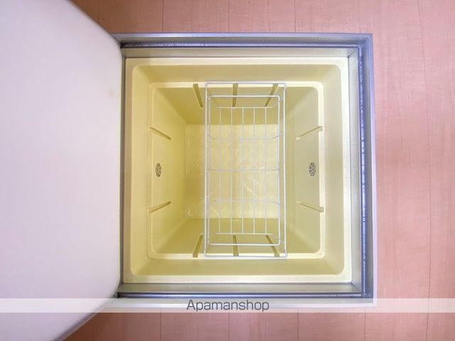 エミグランド ABCの内装写真