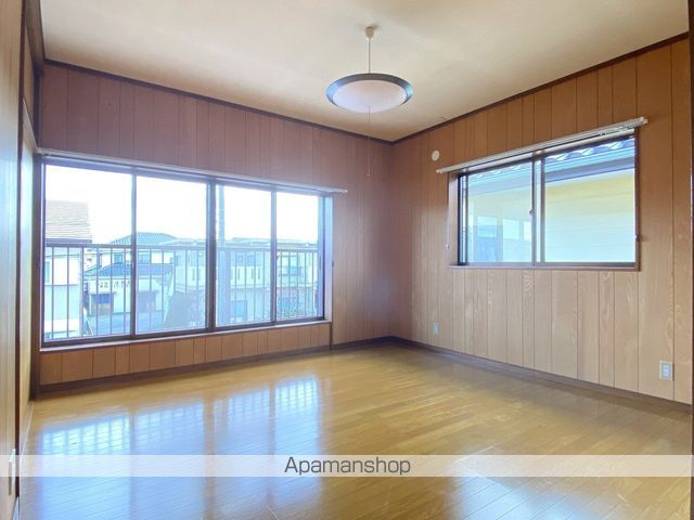 東海道本線 藤枝駅 徒歩12分 2階建 築36年の内装写真