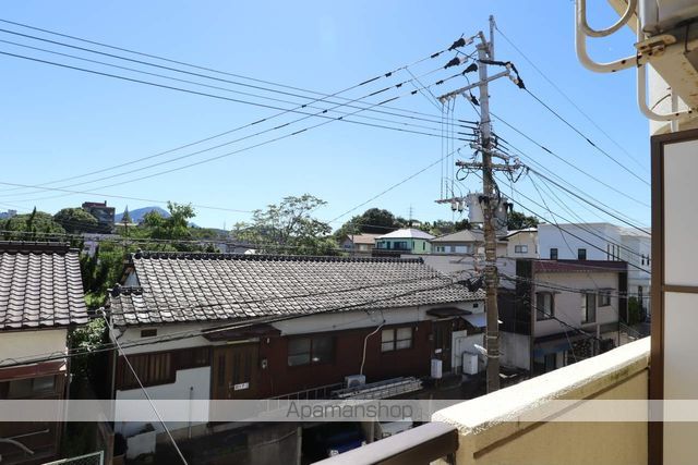 ＰＬＥＡＳＴ下到津の丘 309 ｜ 福岡県北九州市小倉北区下到津２丁目6-12（賃貸マンション1R・3階・13.11㎡） その23