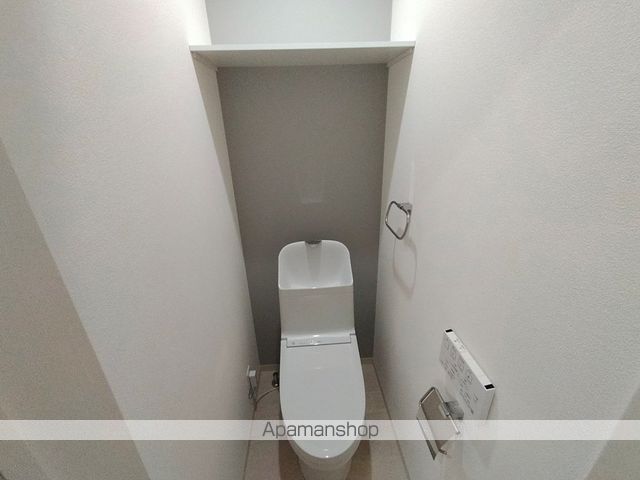 クリエオーレ小若江の内装写真