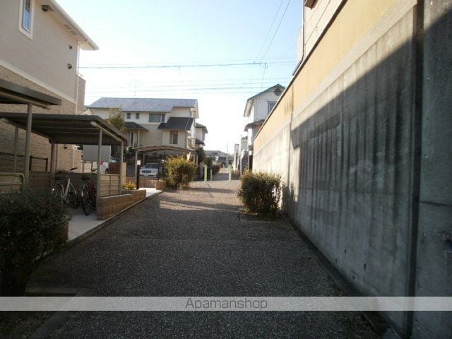 ダンデライオンヒルIIの周辺写真