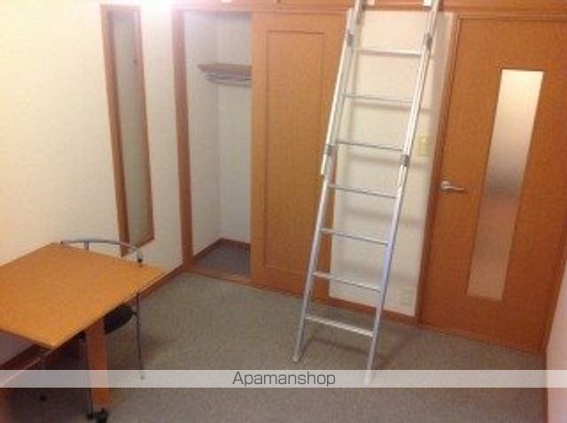 レオパレスYJ大橋の内装写真