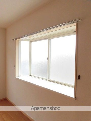 グリーンパークIIの内装写真