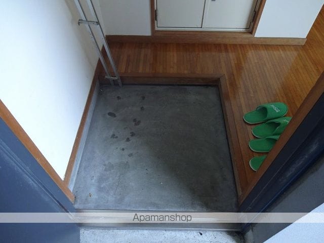 カサグレイズの内装写真