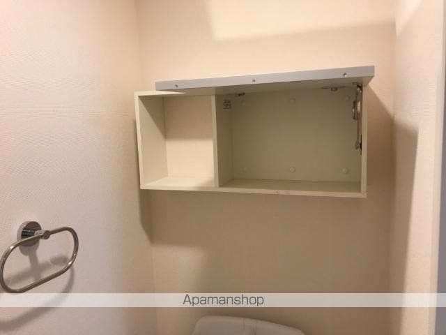 グランコートの内装写真