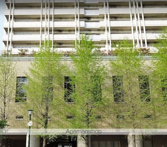 アーバネックス銀座東の周辺写真
