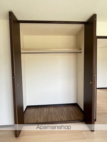 ビューテラス渡辺の内装写真