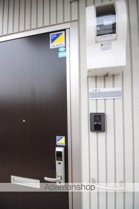 ブランノワール前塩屋[1LDK/40.57m2]の内装2