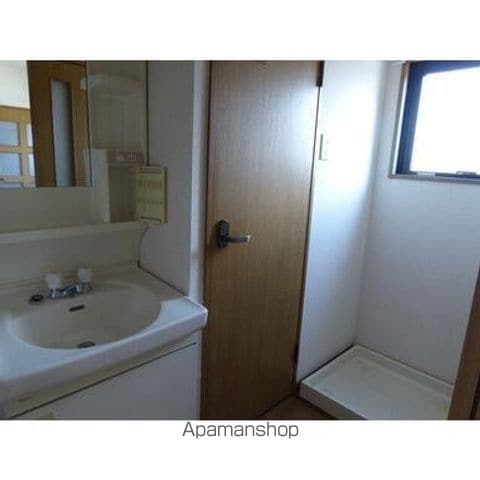 VILLA加治屋の内装写真