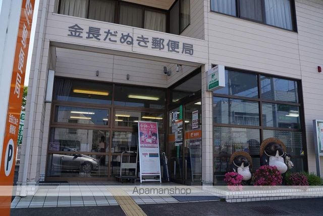 レオネクストヴィラ須賀の周辺写真