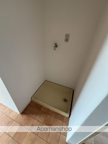 スイートピアの内装写真