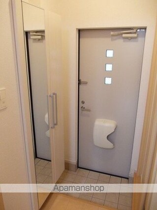 セレノ[1DK/33.57m2]の玄関