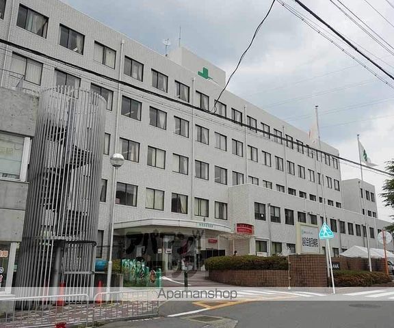 アマルフィ山科の周辺写真