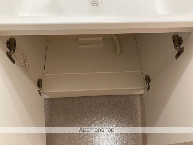 フェストIIIの内装写真