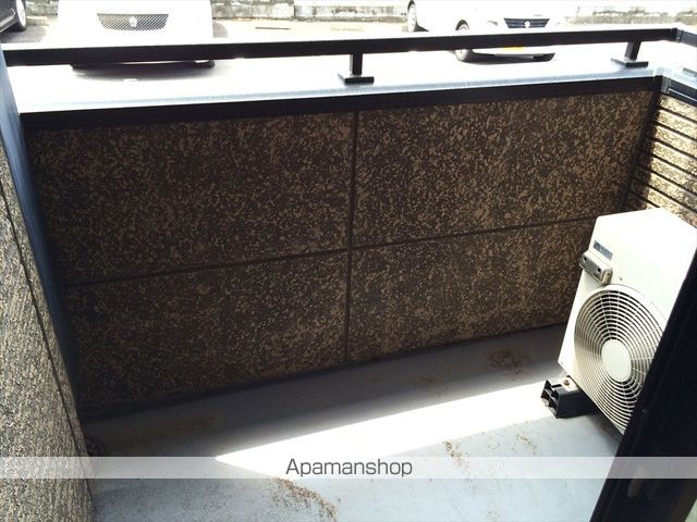 KANA Aの内装写真