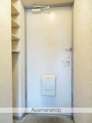 宮城県仙台市青葉区北山３丁目[1DK/26m2]の玄関