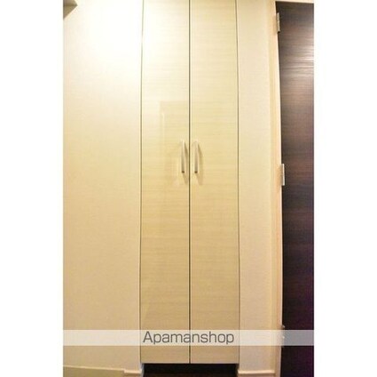 キングハウス巣鴨[1DK/25.02m2]の内装