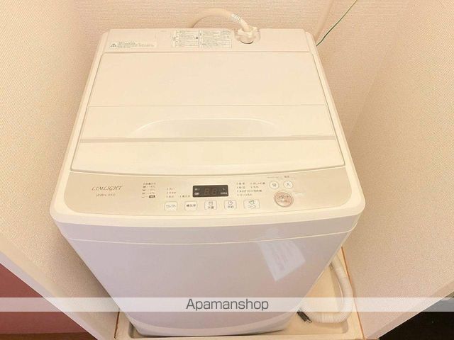 レオパレスドミールの内装写真