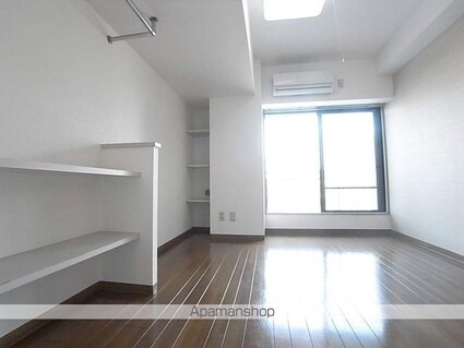 東京都八王子市打越町[1K/21m2]のリビング・居間