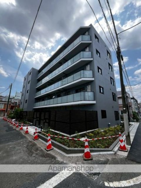 プライムブリス中野富士見町Ⅰ[2LDK/46.14m2]の外観4