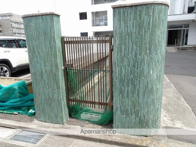 新寺小路マンションファラオのその他写真