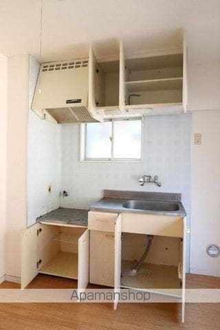 APA花の木の内装写真