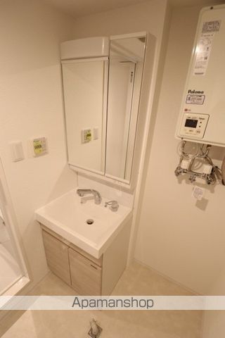 SーRESIDENCE東札幌AZUREの内装写真
