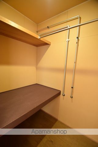 コットンハウス7の内装写真