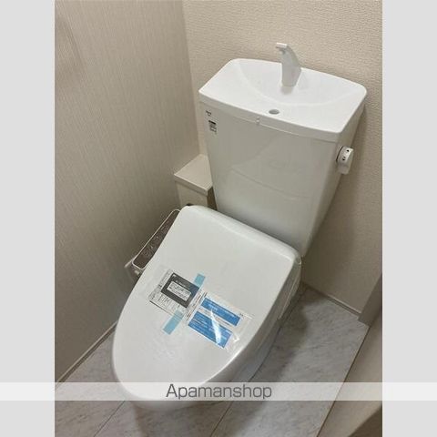 リーブルファイン中鶉IIの内装写真