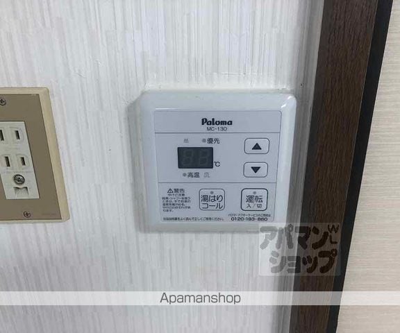 プルミエールハイツの内装写真