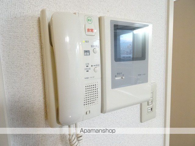 ホポロ古町の内装写真