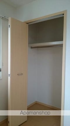 ＨＩＮＡＴＡ[1LDK/46.09m2]の収納