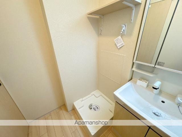 クレール Iの内装写真