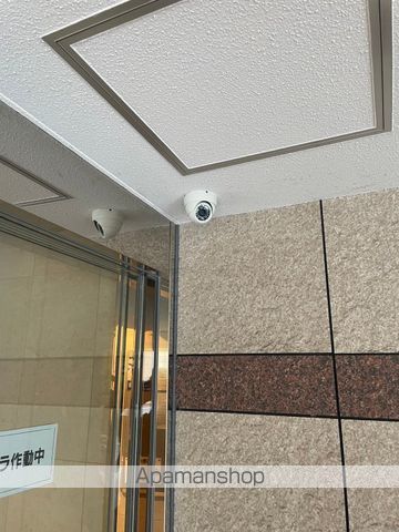 フドウ赤坂の玄関写真