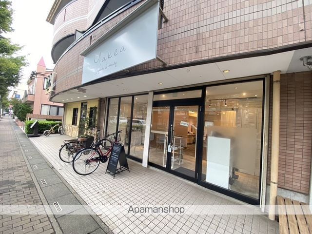 グランメゾン東川口の周辺写真
