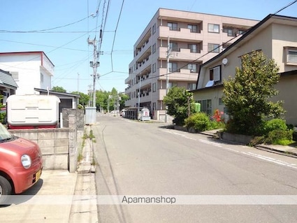 コーポＫＯＮ[1K/24.84m2]の周辺1