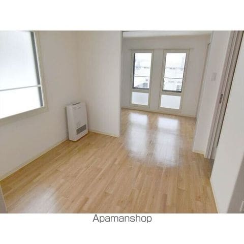 GRANWOODSの内装写真