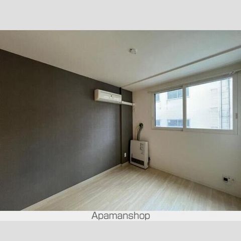 シティレジデンス北円山の内装写真