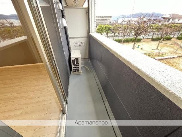 ルピナスの内装写真